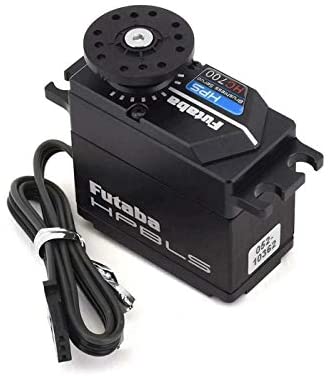 Futaba - HC700 High Performance Brushless Heli Servo image