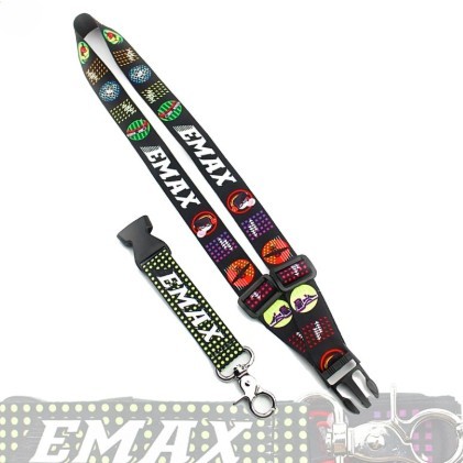Emax Model - Transmitter Neck Strap image