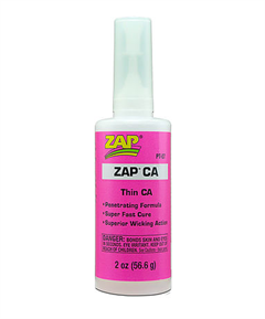 Zap - Zap CA Thin 2oz (56g) image