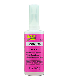  Zap - Zap CA Thin 2oz (56g) image