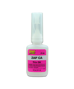Zap - Zap CA Thin 1/2oz (14g) image