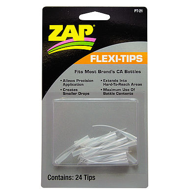 Zap - Flexi-Tips (24 pack) image