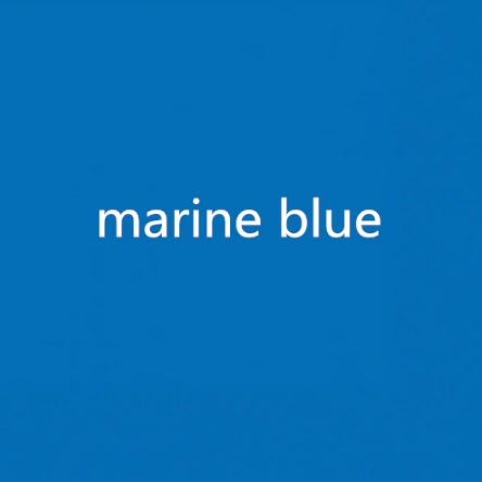  RCNZ - Iron-On Covering Marine Blue 2m Roll image
