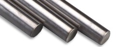 K&S - 3/32 Stainless Steel Rod 12" (2pcs) image