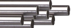 K&S - 1/8 Stainless Steel Tube 12" image