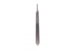 Excel -  Small Metal Scalpel Handle image