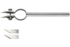 Excel -  Dual Flex Cutter Set with 2 Additional Blades image