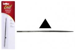 Excel -  Needle File Triangle image