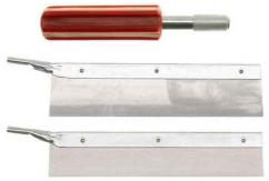 Excel -  #5 Handle with 2 Saw Blades image
