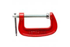Excel -  Metal G Clamp ID 75mm image