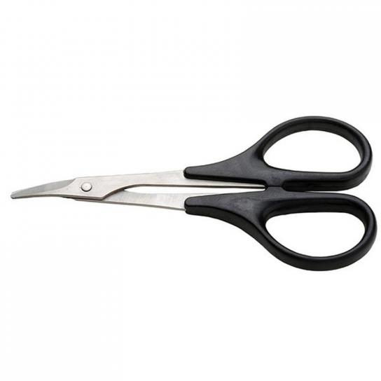 Excel -  Curved Scissors for Polycarb image