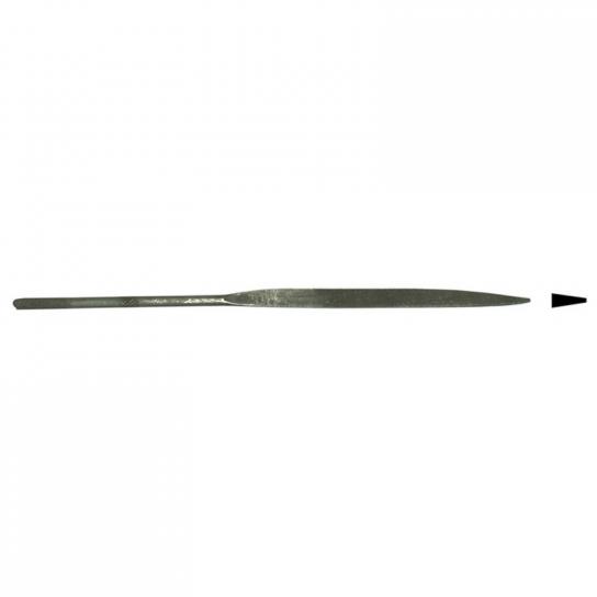 Excel -  Needle File Flat Parallel image