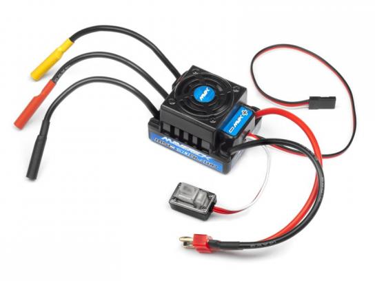 Maverick ESC BL: MSC-30BL-WP image