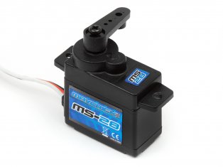Maverick Servo 9g MS-28 for Ion image